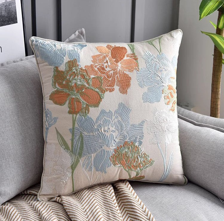 Farmhouse shops sofa pillows