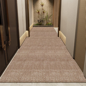 Modern Long Hallway Runners, Entrance Hallway Runners, Hallway Runner Rugs, Long Entryway Runner Rug Ideas, Long Narrow Runner Rugs, Kitchen Runner Rugs-LargePaintingArt.com