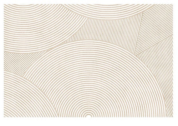 Abstract Modern Rugs for Living Room, Contemporary Modern Rugs Next to Bed, Modern Rugs under Dining Room Table, Simple Geometric Carpets for Kitchen-LargePaintingArt.com